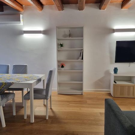 Casa Azzurra - Palazzo Del Buonpastore Palermo Luaran gambar