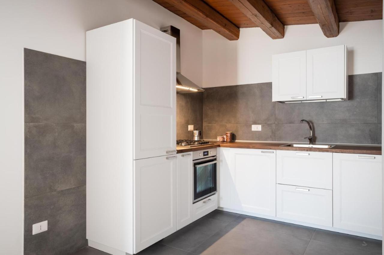 Casa Azzurra - Palazzo Del Buonpastore Palermo Luaran gambar