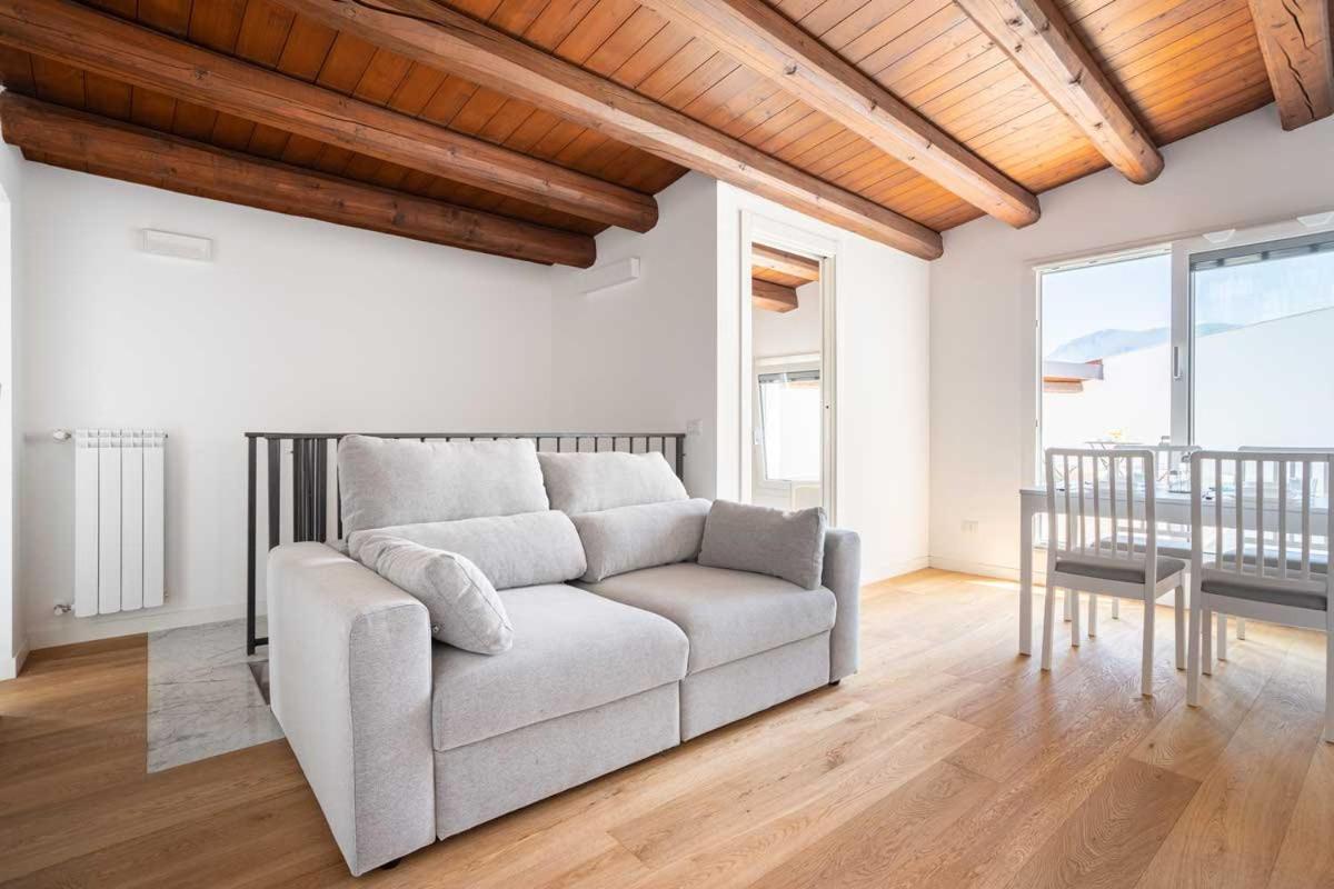 Casa Azzurra - Palazzo Del Buonpastore Palermo Luaran gambar