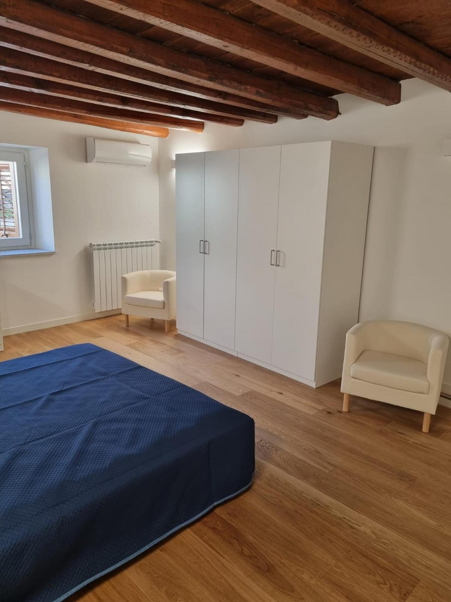 Casa Azzurra - Palazzo Del Buonpastore Palermo Luaran gambar