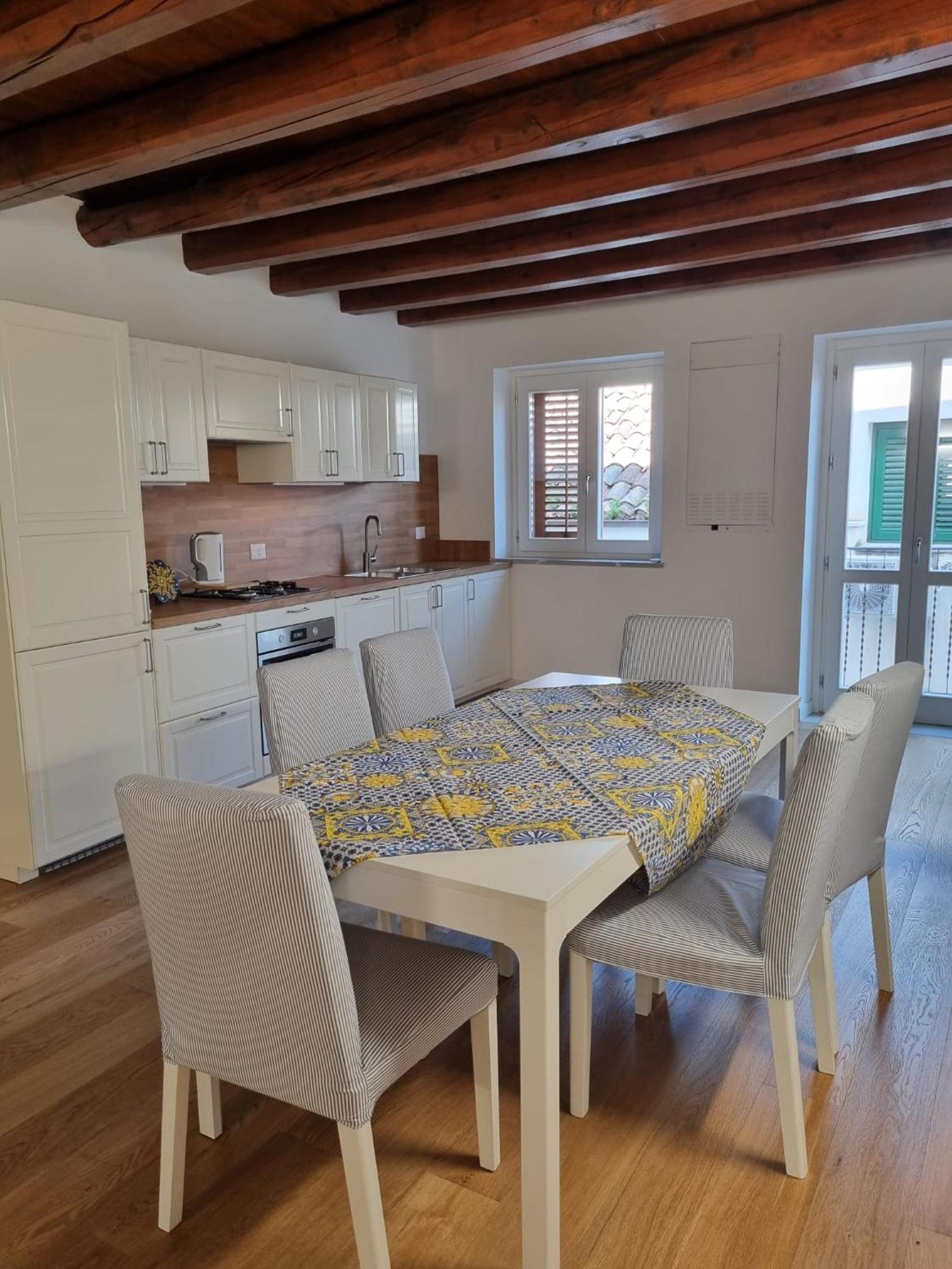 Casa Azzurra - Palazzo Del Buonpastore Palermo Luaran gambar