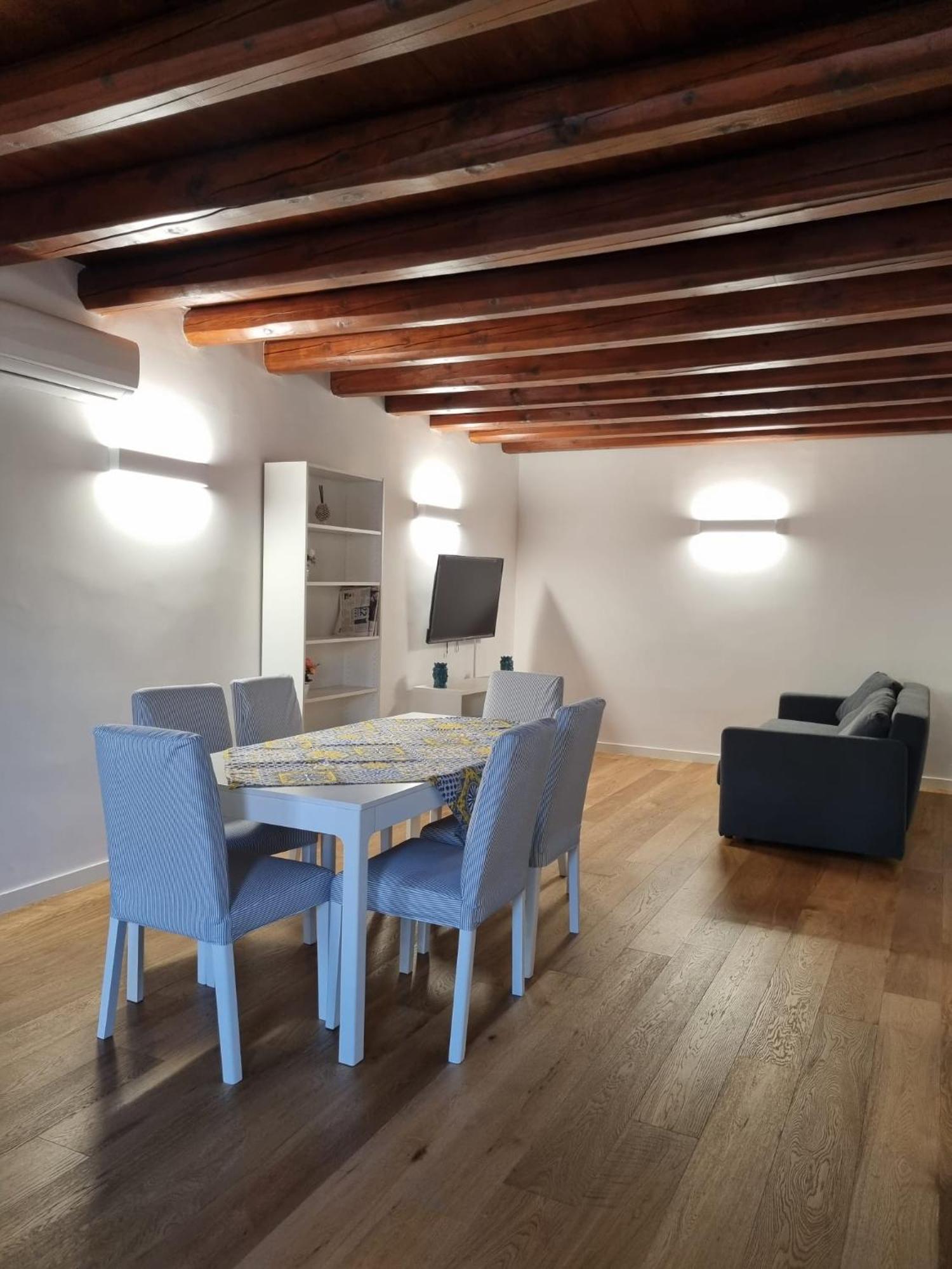 Casa Azzurra - Palazzo Del Buonpastore Palermo Luaran gambar