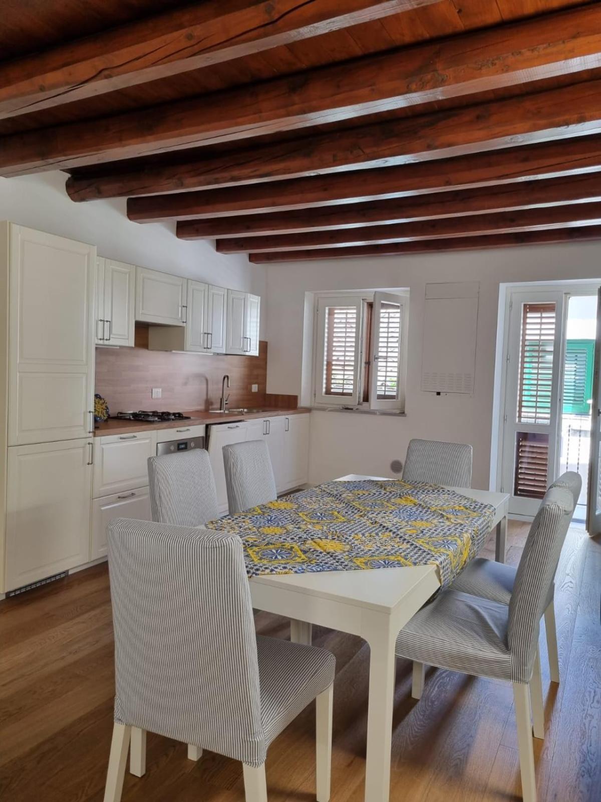 Casa Azzurra - Palazzo Del Buonpastore Palermo Luaran gambar