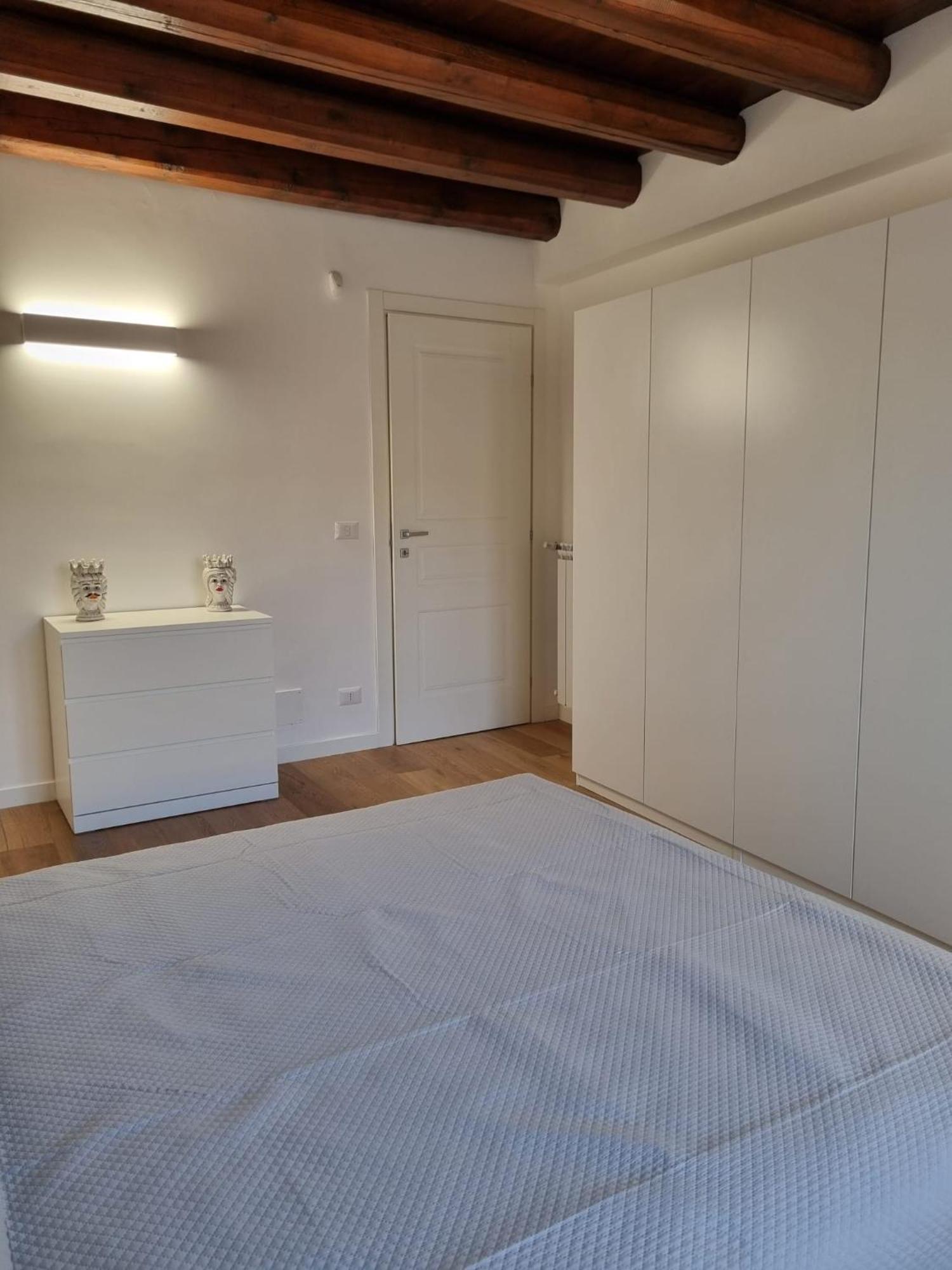 Casa Azzurra - Palazzo Del Buonpastore Palermo Luaran gambar