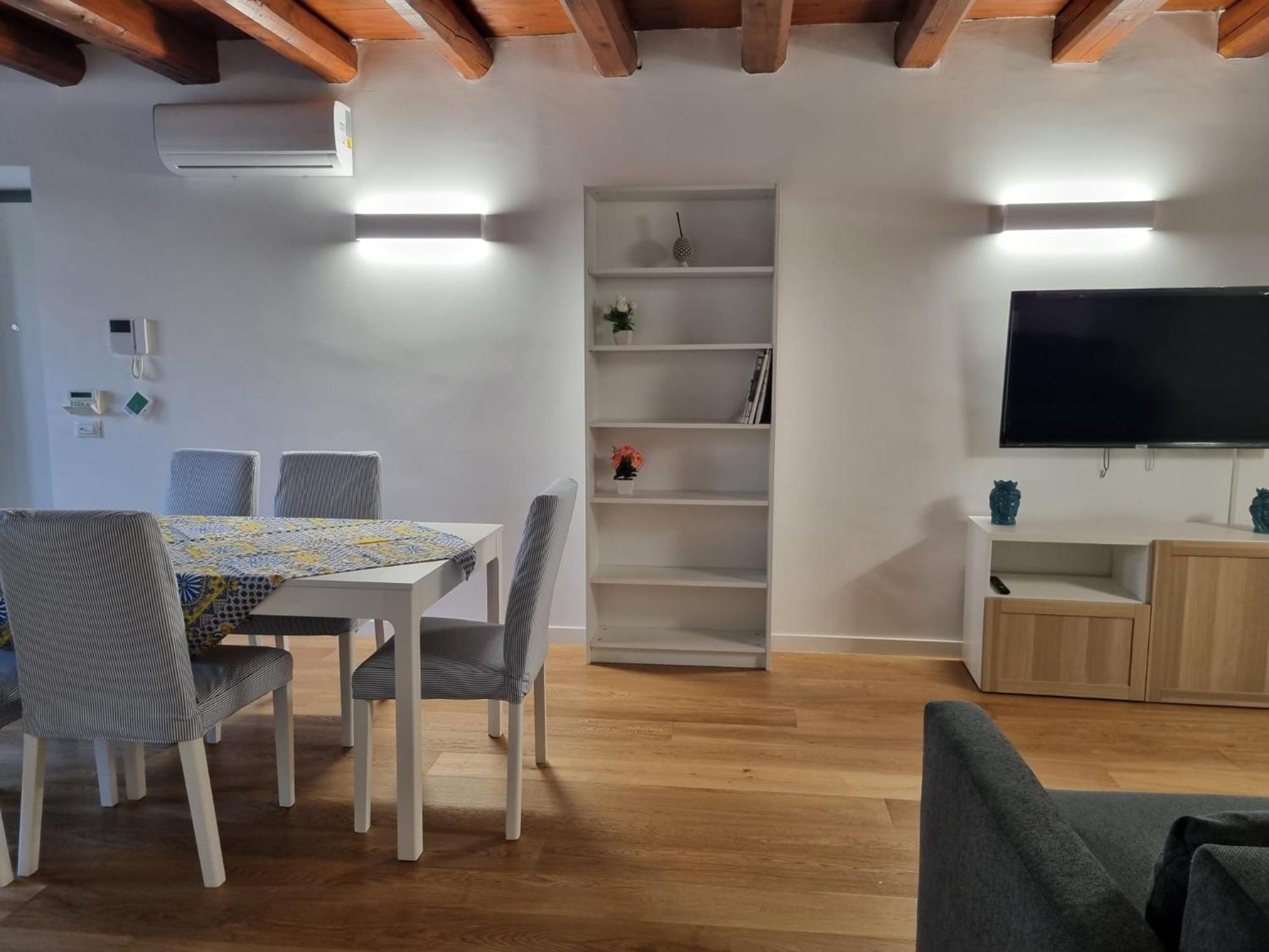 Casa Azzurra - Palazzo Del Buonpastore Palermo Luaran gambar