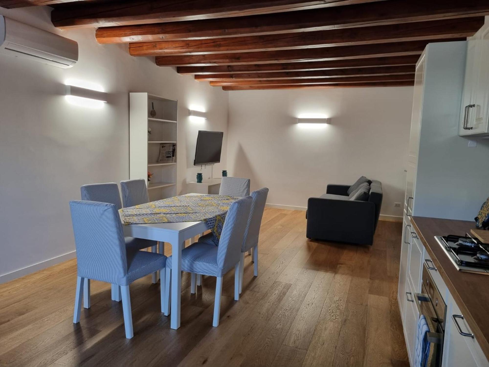 Casa Azzurra - Palazzo Del Buonpastore Palermo Luaran gambar