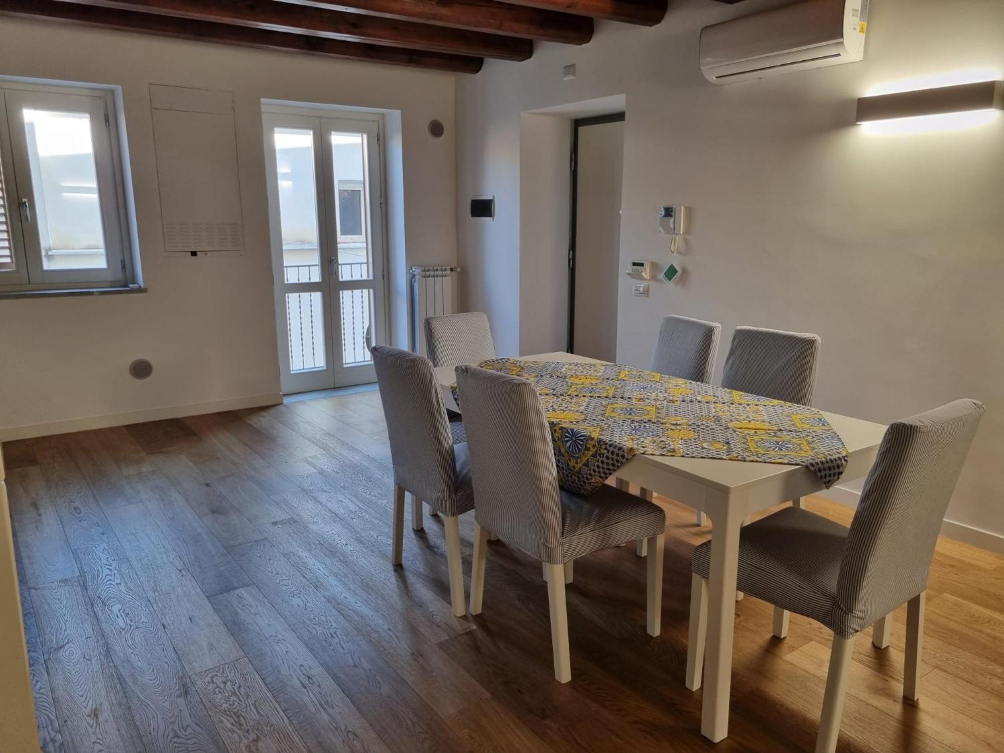 Casa Azzurra - Palazzo Del Buonpastore Palermo Luaran gambar