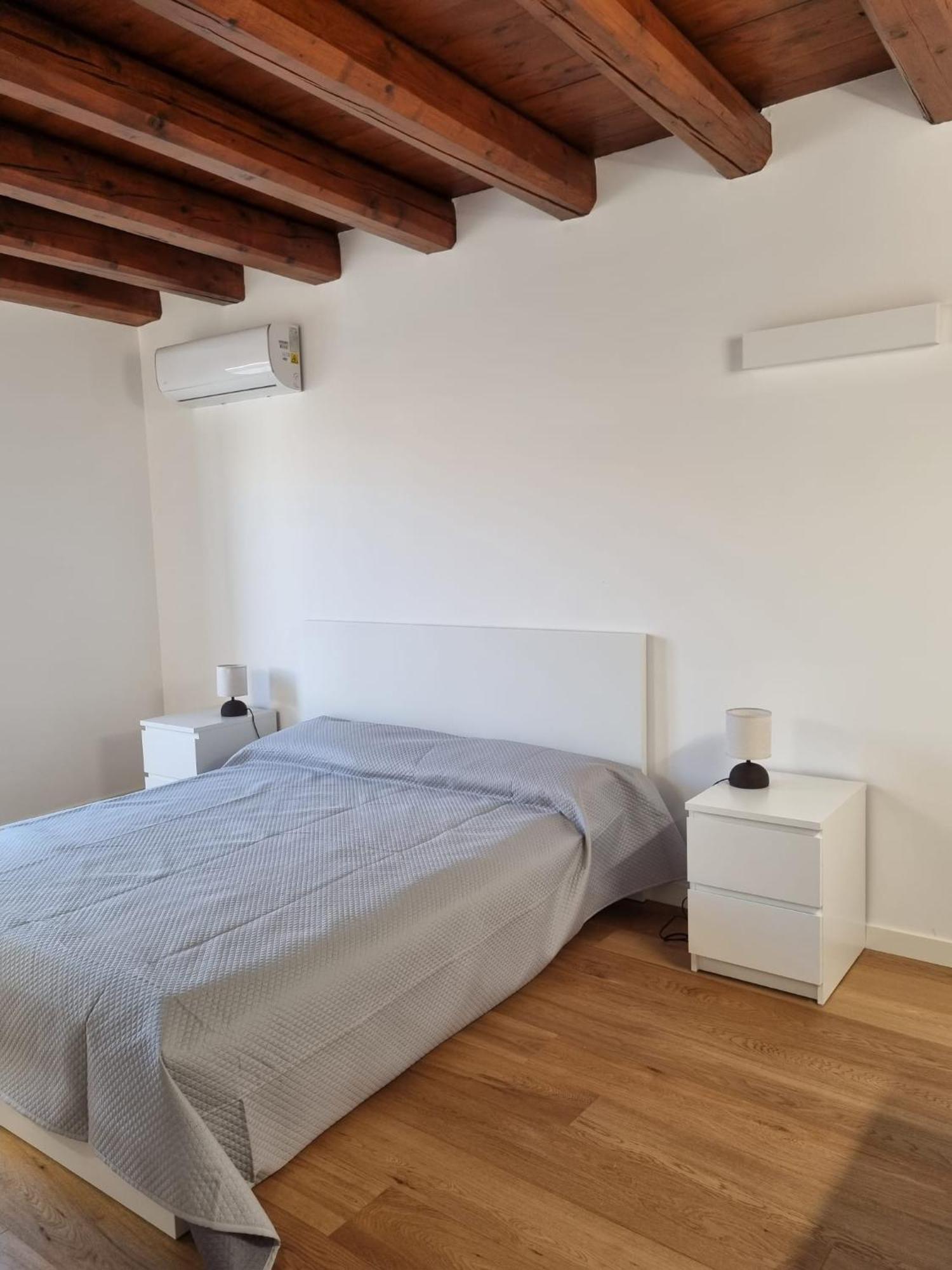 Casa Azzurra - Palazzo Del Buonpastore Palermo Luaran gambar