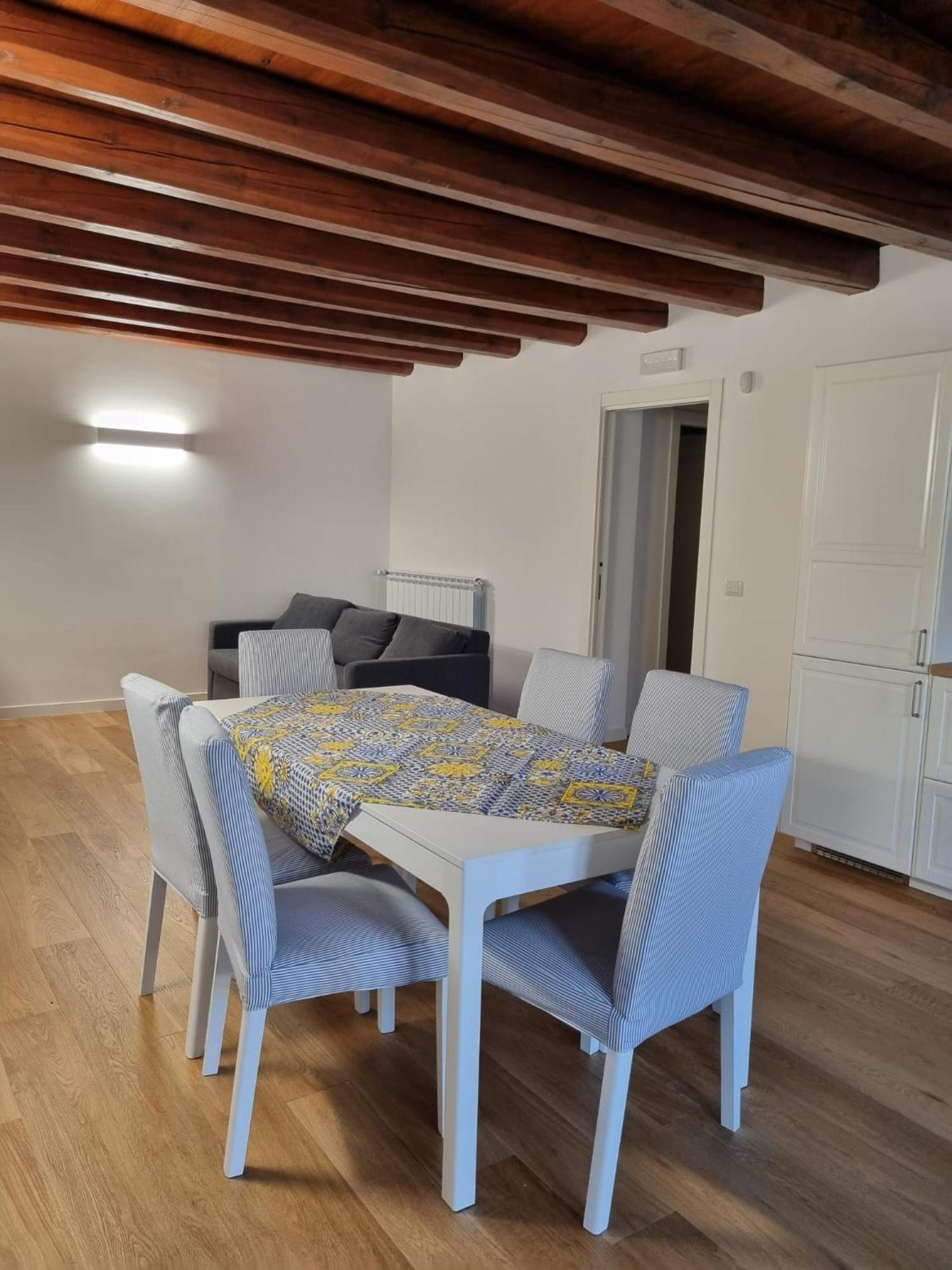 Casa Azzurra - Palazzo Del Buonpastore Palermo Luaran gambar